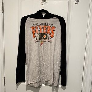 Philadelphia Flyers Long Sleeve Shirt